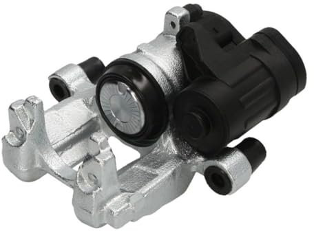 Elektrischer Bremssattel hinten R (runderneuert) passt zu: AUDI Q3, SEAT TARRACO, SKODA KODIAQ I, SUPERB III, VW ARTEON, ARTEON SHOOTING BRAKE, PASSAT ALLTRACK B8, PASSAT B8, TIGUAN 1.0-2.0D 08.14-