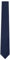 Hackett London Herren Bengal Seersucker Krawatten, Blue (Navy), One Size