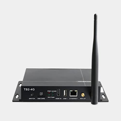 TB2-4G NovaStar LED Screen Control Box TB2