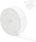 Elastique Couture, 10 Mètres Bande élastique, Ruban élastique 15mm de Large, pour Pantalons Élastiques, Ménage Bricolage Artisanat, Blanc