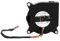 EJPPDHCO K1 / K1 MAX ventilateur d'imprimante 3D ventilateur Axial 3010/ventilateur 4020 ventilateur de refroidissement Hotend 24V accessoires d'imprimante 3D (Color : 4020 Blower Fan)