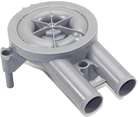 WKAIYUAN 201566p Washer Drain Pump 36863 Dryer Drain Pump 36863 27001036 Washing Machine Direct Drive Water Pump 27001233 200937 34550