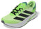 adidas Duramo Speed 2 Running Shoes, Zapatillas para Correr Hombre, Lime Burst/Core Black/Pure Teal, 48 2/3 EU