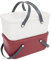 Rotho Ruma Set Tragekorb 12l 2 tlg. RUMA, Kunststoff (PP) BPA-frei, bunt, 12l (46.3 x 26.3 x 32.4 cm)
