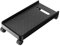 Carrello PC Supporto for Torre PC for Ufficio Domestico, Carrello Porta CPU Supporto Mobile for CPU con Ruote girevoli bloccate for Case PC da Gioco Supporto PC Fisso