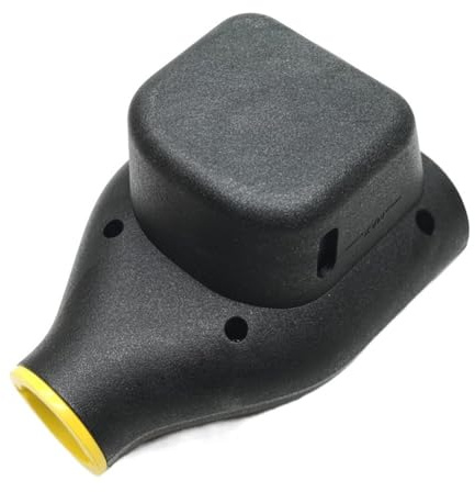 Gettimore Steam Iron Attachment for Karcher Steam Cleaners Compatible with SC1 SC2 SC3 SC4 SC5 Models 2.863-332.0