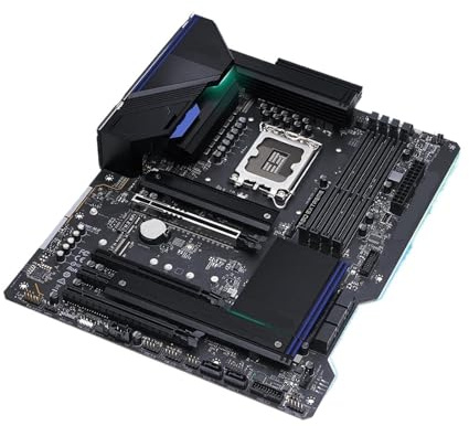 Z690 Motherboard LGA1700 Z690 DDR4 128GB M.2 ATX support i7-14700 i5-14400 i7-13700 i3-13100 cpu