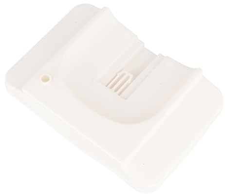 sparefixd Suitable for Beko Fridge & Freezer Compressor Drip Tray | Compressor Evaporating Drip Tray Pan Check Fits List Below