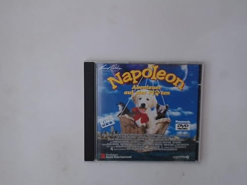 Napoleon - Abenteuer auf vier Pfoten