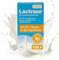 pro natura Lactrase 3300 – 100 Lactase Kapseln bei Lactose-Intoleranz, für den unbeschwerten Genuss von Milch und Milchprodukten