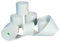 Rexel IB405020 Kassen-Rolle, Thermorolle für Tischrechner 1228X und 1491X, 57 m, 12 mm, 5 Stück für Ibico