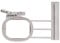 Brother Embroidery Hoop Rahmen-Set S (20 x 60 mm, Kunststoff, Rechteckig)