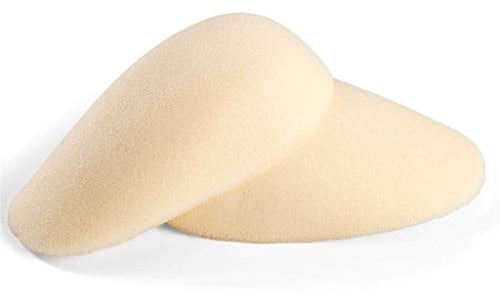 Prym Shoulder Pads, Skin-Coloured, Standard Size