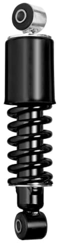 MONROE CB0105 Dämpfer Fahrerhauslagerung mit Feder Kompatibel mit MAN F 90 Unterflur 04426628 134641650 81417226010