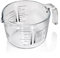 Pyrex 4936926 Glass Measuring Jug 1 L (1.75 Pints) - Transparent