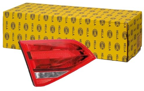 HELLA 2TZ 009 687-101 Rearlight - Bulb - Inner Section - right