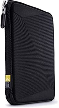 Case Logic ETC207K Universal Durable Case for 7-Inch Tablet - Black