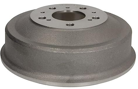 TRW Automotive AfterMarket DB4023 Bremstrommel