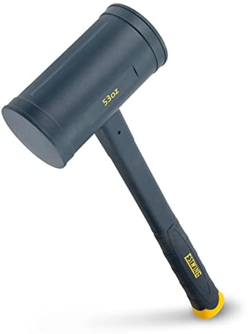 Estwing CCD53 53oz Soft Face Deadblow Hammer