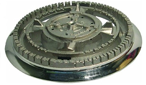 Kenwood CK940 Wok Triple Burner Head (145mm)