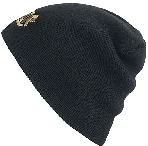 Kreator Logo Unisex Mütze schwarz Band-Merch, Bands, Geschenke