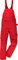 Fristad Kansas - BibnBrace Icon One 1111 LUXE Sz 47/120 Tall Red 113101-331 C162