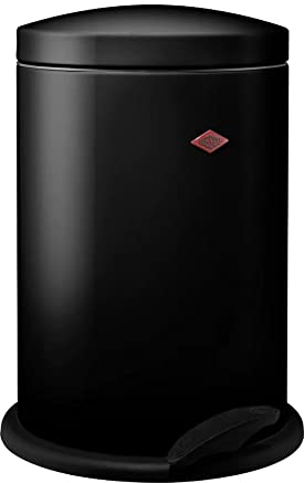 Tretabfallsammler 116 13 Liter schwarz