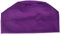Trigema Damen 502006 Strickmütze, Violett (Brombeer 099), One Size (Herstellergröße: 900)