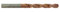 TIVOLY GROUP TIV00365 Foret métaux TIVOLY FURIUS taillé meulé HSS-Ø 1.5 mm L.40 mm-Lot de 2-11454140150