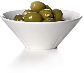 Rosendahl Schale Ø13 cm Grand Cru klassisches Design Funktional, weiss