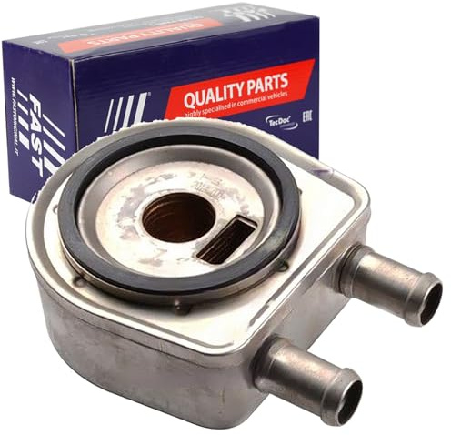 FAST Ölkühler, Motoröl FT55230