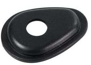 ADATTATORI FRECCE ORIGINALI PER MOTO YAMAHA LAMPA 90062 SOLO PER MOTO CARENATE 40CM X 37CM