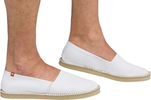 Cressi Unisex ValenciaEspadrilles Multipurpose