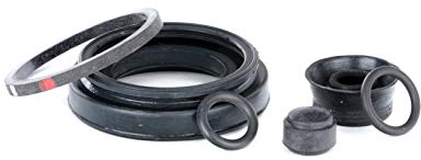 QUICK BRAKE 114-0001 Juego de reparación pinza de freno