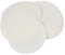 TIMESETL Carta da filtro qualitativa 100 pezzi Rotondo medio Portata 11 cm Diametro laboratorio Filtrazione Forniture per laboratorio