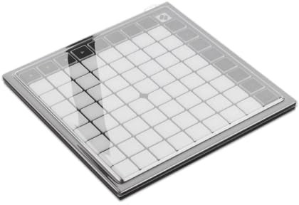 Decksaver Novation Launch Pad X Cover
