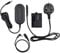 Andoer ACK-E10 LP-E10 AC Power Cable Battery Adapter Compatible with Canon EOS Rebel T3/T5/T6/T7/T100/Kiss X50/Kiss X70/1100D/1200D/1300D/2000D/4000D