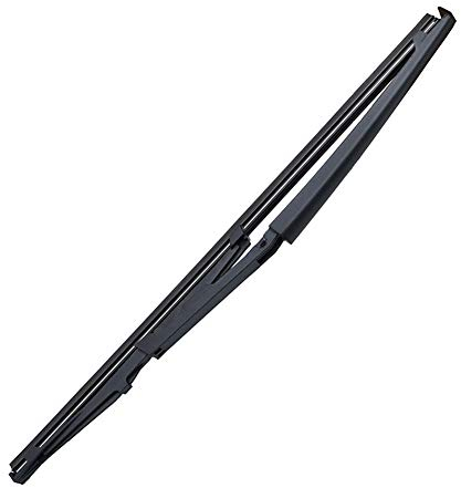 Scheibenwischer Scheibenwischer hinten Wischblatt for Fiat Punto 188 1999-2010 Windschutzscheibe Windschutzscheibe Heckscheibe