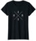 Damen MAMA Mutter Vater Kind Familie Partner Look Muster Set T-Shirt