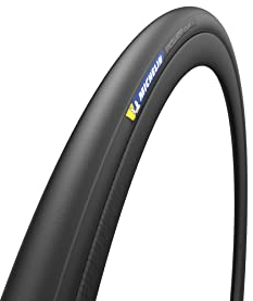 Michelin Unisex – Erwachsene Power Reifen, Schwarz, One Size