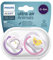 Philips Avent SCF080/06 Ultra Air Schnuller (0-6 Monate) Mädchen