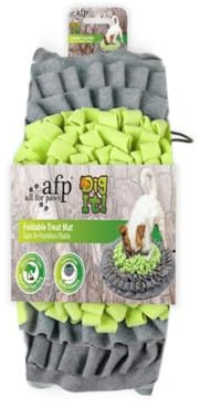 AFP Dig It - Foldable Treat Mat
