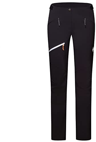 Mammut Taiss SO Hose Damen schwarz 34