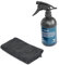 Seat 000087700CH Innenraumreiniger 500ml Pflegeset Cupra Reiniger Mikrofasertuch Spray