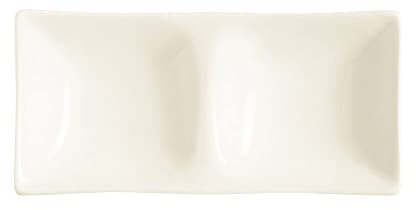 Arcoroc Bandeja de Aperitivos Appetizer Cerámica Blanco (13 cm) (Referencia: S2703779)