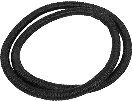 Herren Muslim Hijab Kopftuch Schal, Arabisch Schwarz Stirnband Männer Hijab Kopftuch Arabische Decken Schals Turban Kopfbedeckungen Muslimische Headcover Muslim Kleidung Kopfkappe (Stirnband)