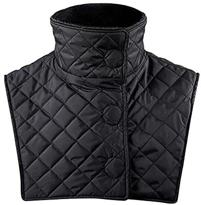 Herren Nackenwärmer, MoreChioce Motorrad Halswärmer Winter Thermal Multifunktionaler Winddicht Nackenwärmer Multifunktionstuch Winter Motorrad Warmer Nackenwärmer für Outdoor Radsport Ski Radfahren