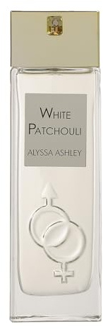 Alyssa Ashley - White Patchouli Eau de Parfum for Women 100ml