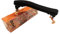 Schulterstütze Violine Geige, Gr. 1/2, verstellbar, sehr ergonomisch und bequem