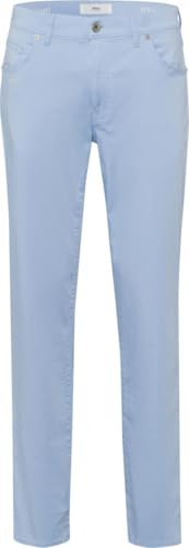 BRAX Herren Jeans Hose Cadiz U Popeline Stretch Khaki